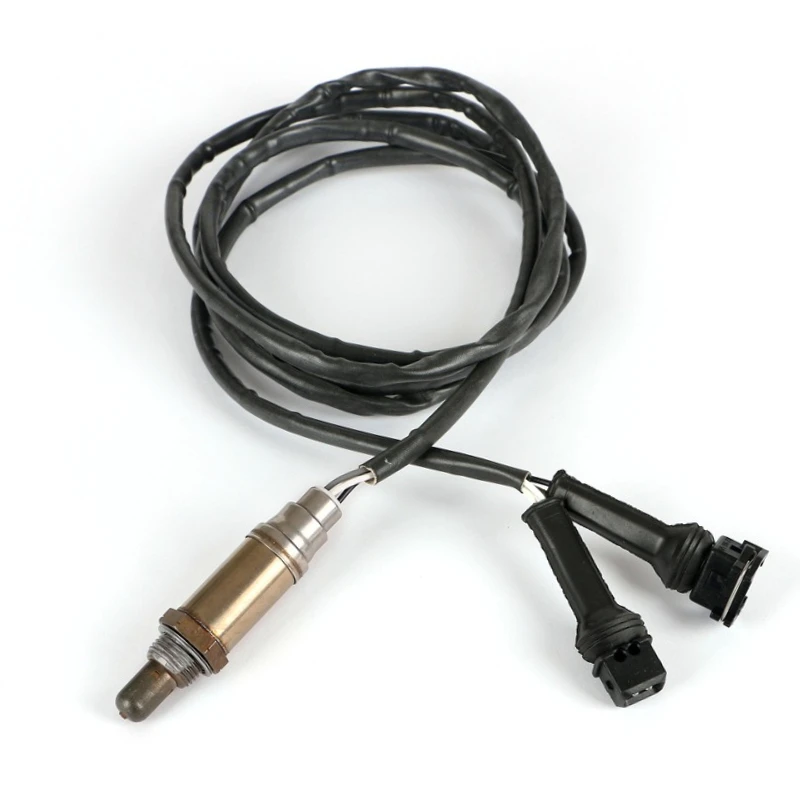 

Подходит для датчика кислорода Mercedes-Benz 0258104002/0258104005/0258104007 автомобильного датчика кислорода