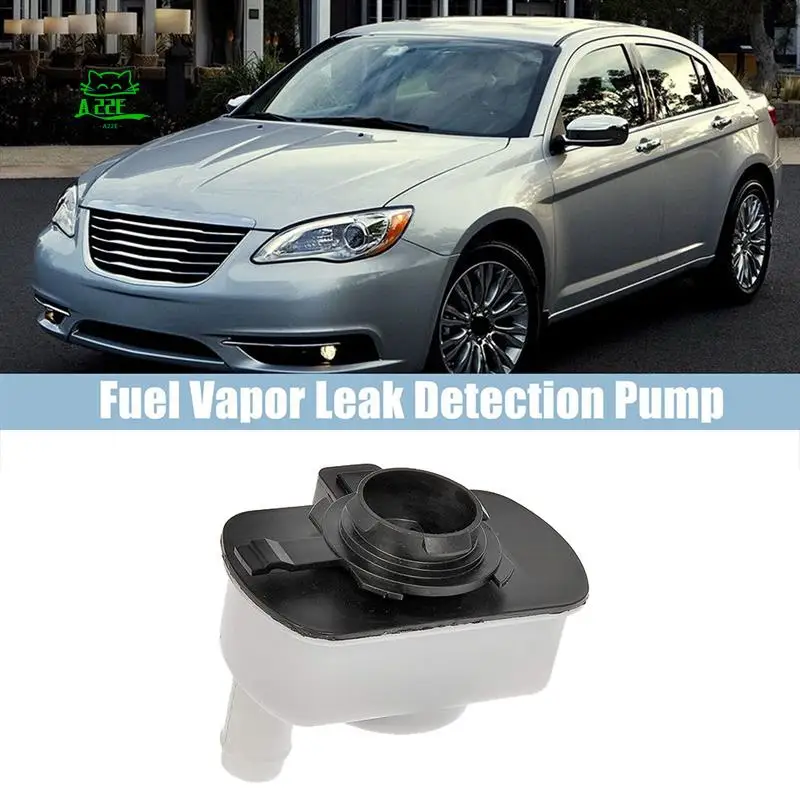 

A22E-4861962AA Автомобильная испарительная система, целостный модуль, детали для Jeep Dodge Chrysler, зарядное устройство RAM, обнаружение топлива P