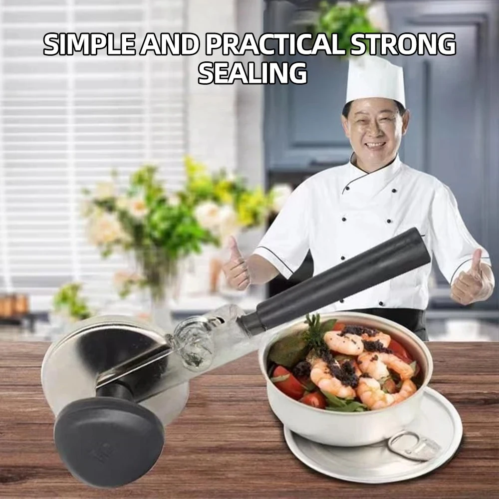 Portable Manual Can Sealing Machine Aluminum Cans Bottle Sealing Machine Plastic  Food-grade Aluminum Cans
