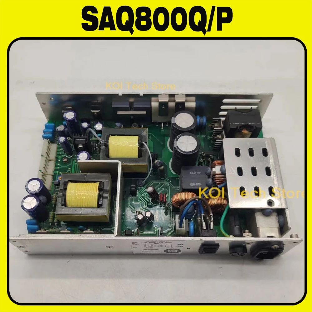 

SAQ800Q/P для модуля питания лямбда TDK 392 Вт