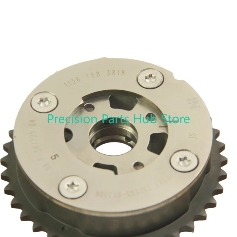 Régulateur de Phase de pignon d'admission/échappement VVT, OEM 11367583819 11367583818, 1 pièce, pour BMW F22 F30 X4 Z4 N20 2.0 N20B20A