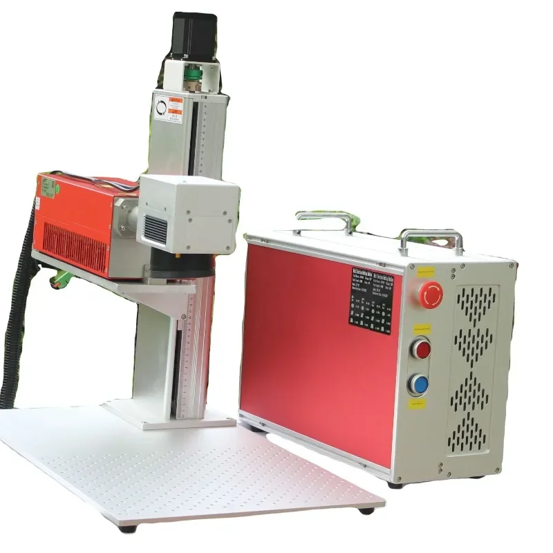 HT-3W 5W 10W UV Laser Marking Machine