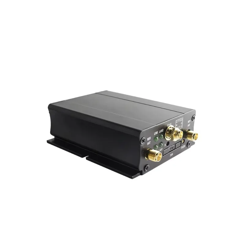 Good Quality 4G Bonding Router With SIM Card Slot for Industrial