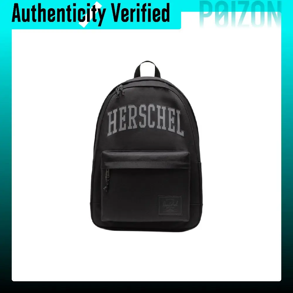 Herschel Recycled Material Backpack Regular Unisex Multicolor 11546-07114-OS