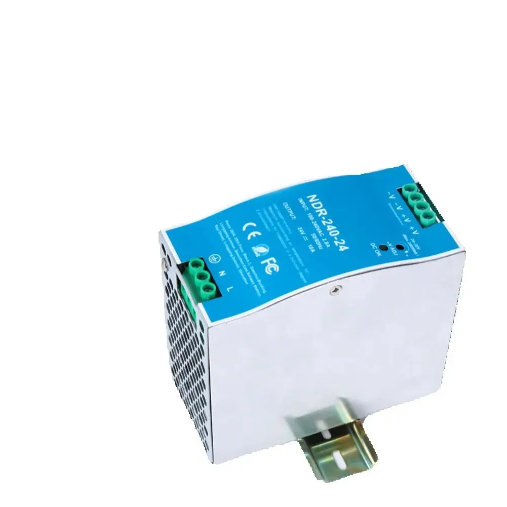 NDR-240-24 Din Rail… - image