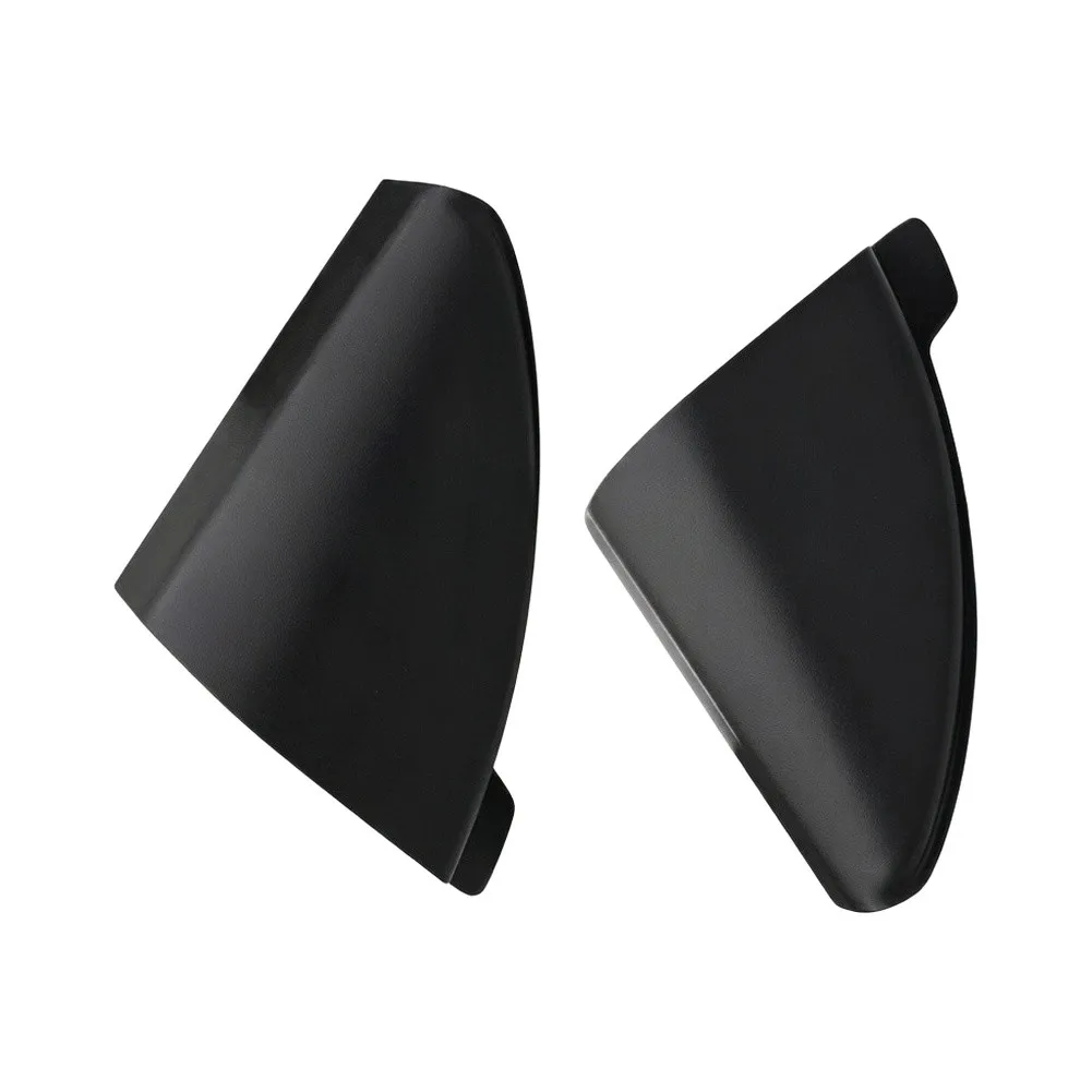 For Car Interior Restoration Interior Door Panel Cover Wear Resistant Material Non Deformation Design Direct Replacement Fit