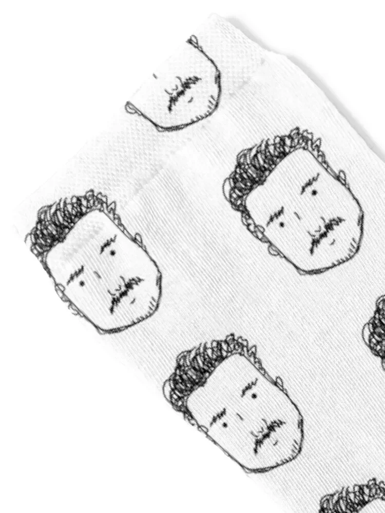 Pedro Pascal Socken Zehen Sport Kinder Geschenke Socken Männer Frauen