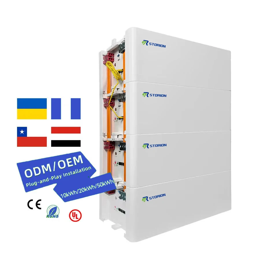 

Italia CEI 20 KWH Low Voltage 10Kw 15Kw 20kw Lfp Lithium Power System Lithium Battery Lifepo4 Stackable Power Storage System