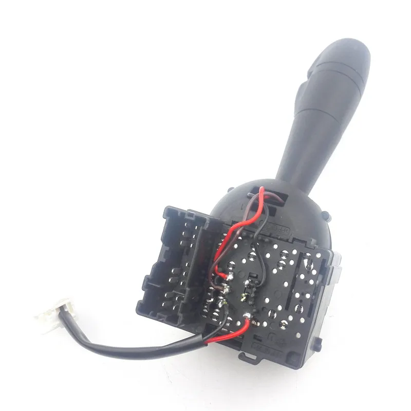 Reliable Supplier Turn Signal Headlight Switch for 8200806731 255401303R 8201167981 251687 000052066010