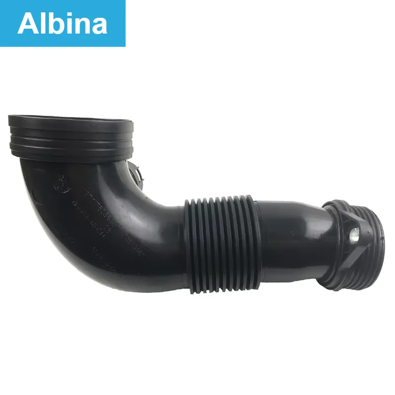 

13717605638 Brand New Turbocharger Inlet Pipe Air Intake Hose Replacement For BMW E84 E89 F10 F11 F25 F30 F34 F20 F32 F33 F26