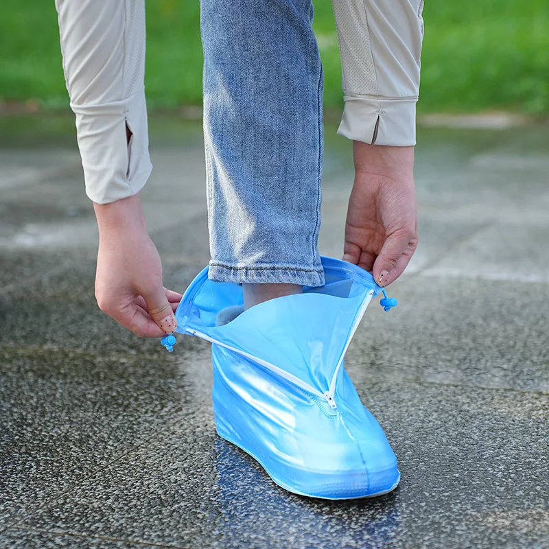 capas-de-bota-impermeaveis-para-adultos-para-ciclismo-ao-ar-livre-viagem-neve-cano-medio-antiderrapantes-e-resistentes-a