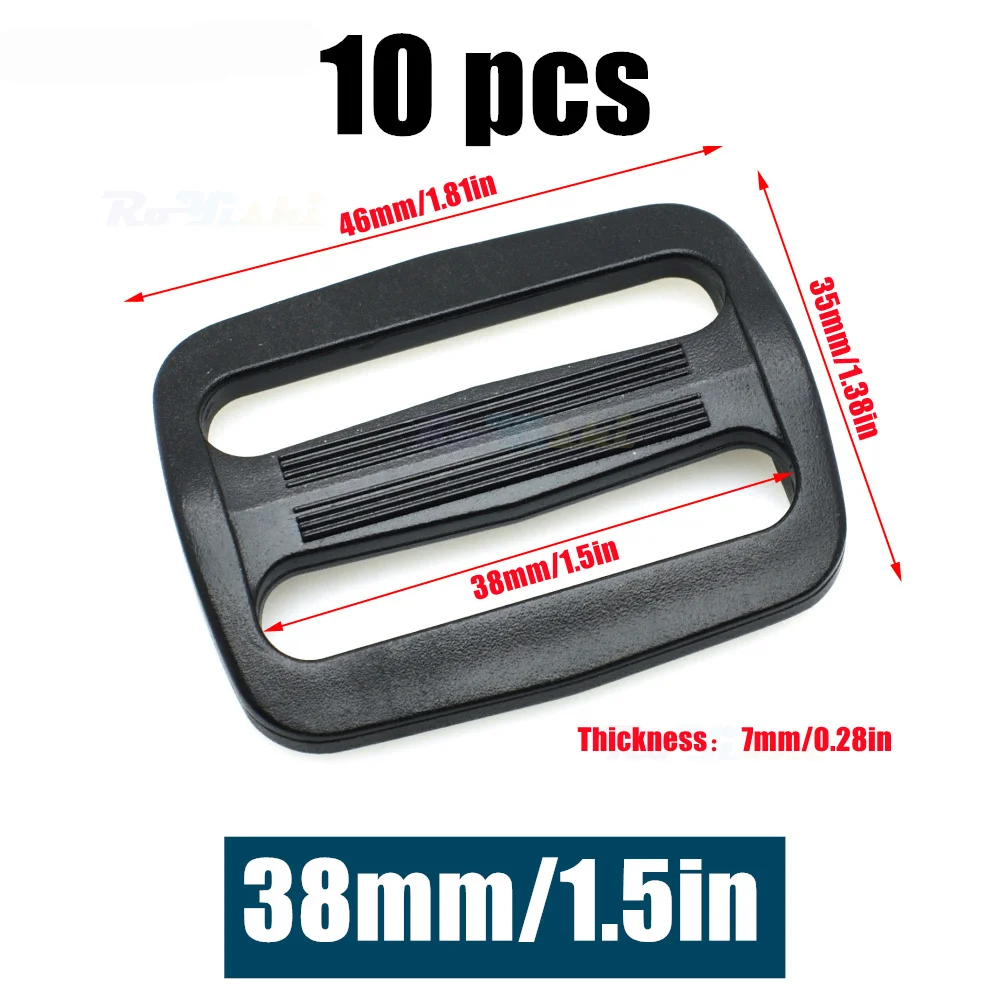Variant: Webbing Size 38mm
