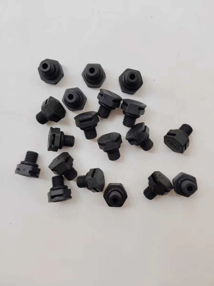 Voor Agras DJI T70/T70P/T25/T25P/T40/T20P/T60/T100/T50/T30 Vent Valve kit Deel Landbouw Drone Accessoires 00717