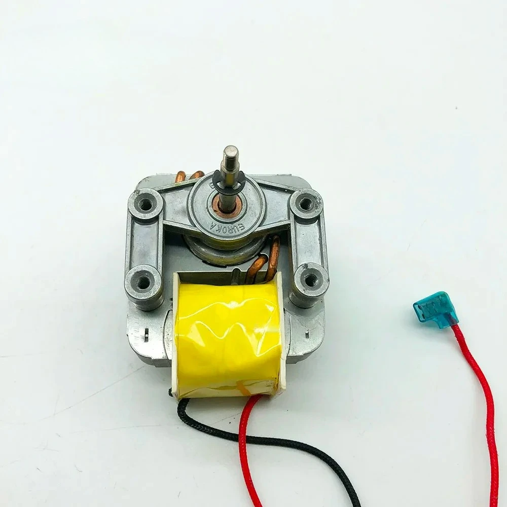 M6016 120V 60HZ 18W Fan Motor For Air Fryer Air Circulating Fan Electric Hair Dryer Electric Heater