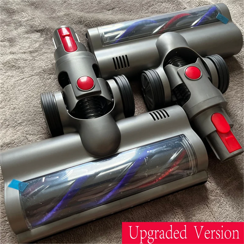 Cho Dyson V11 V10 Kèm V8 Điện Đầu Bông Lau Nhà V7 Chổi V15 HEPA Lọc Thay Thế Robot Hút Bụi Dự Phòng các Bộ Phận