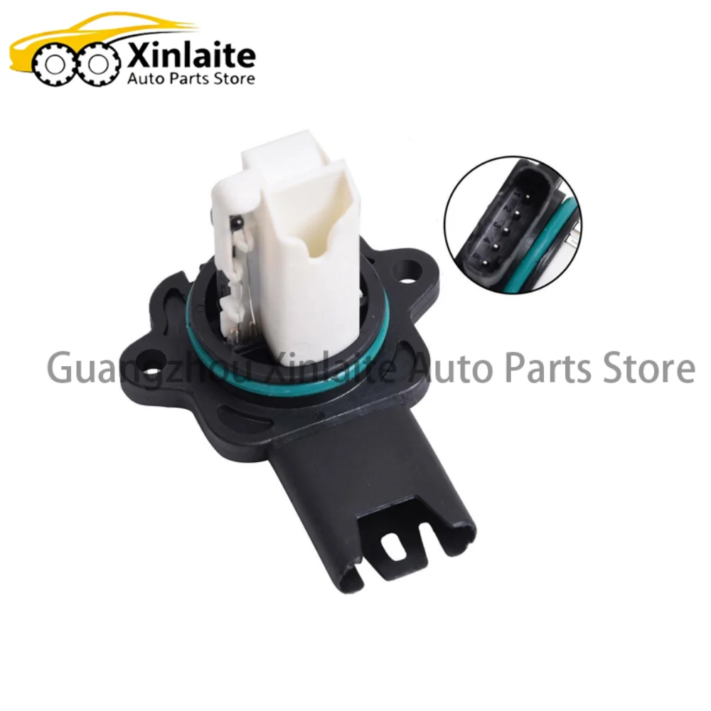 Mass Air Flow Meter…