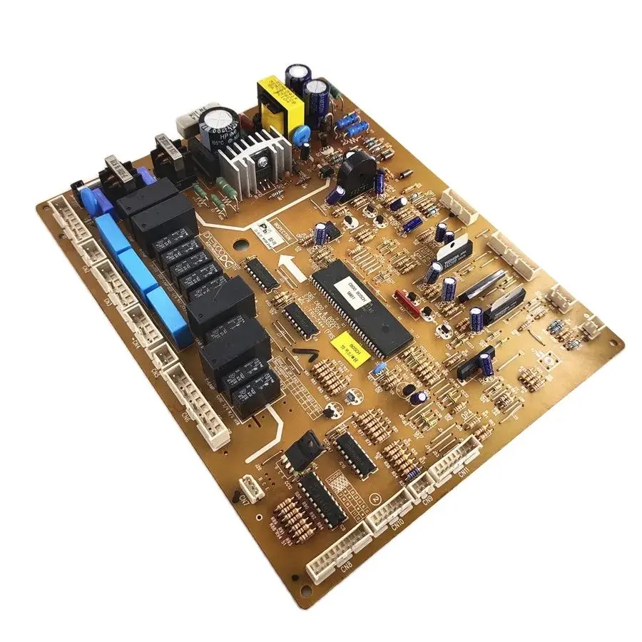 used for Siemens refrigerator computer board 30143D5051