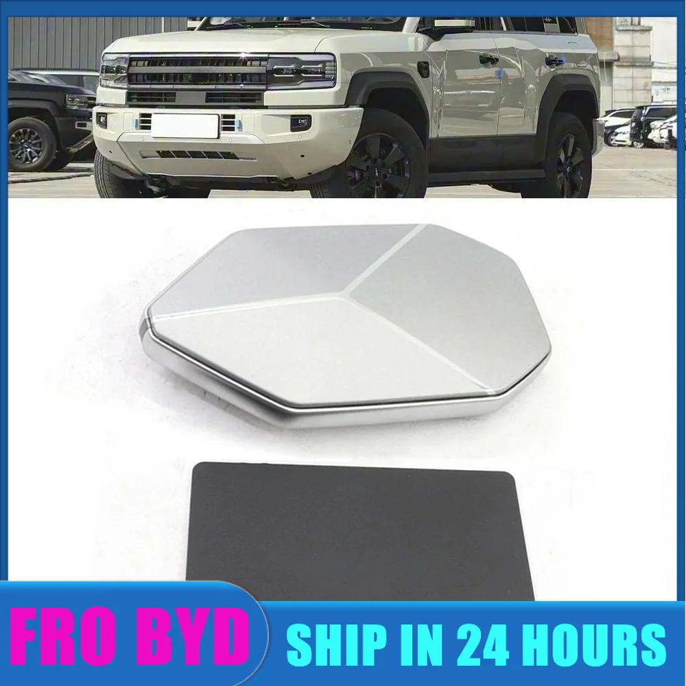 Car 1PC Auto Keyless Smart Remote Key Fob/NFC Card For BYD Formula Leopard 3 8 Bao 5 Denza B5 B8