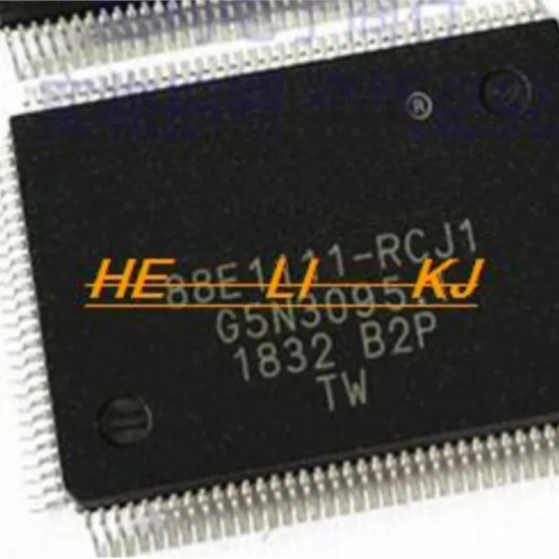 

IC new original 88E1111 88E1111-RCJ1 QFP128High quality products