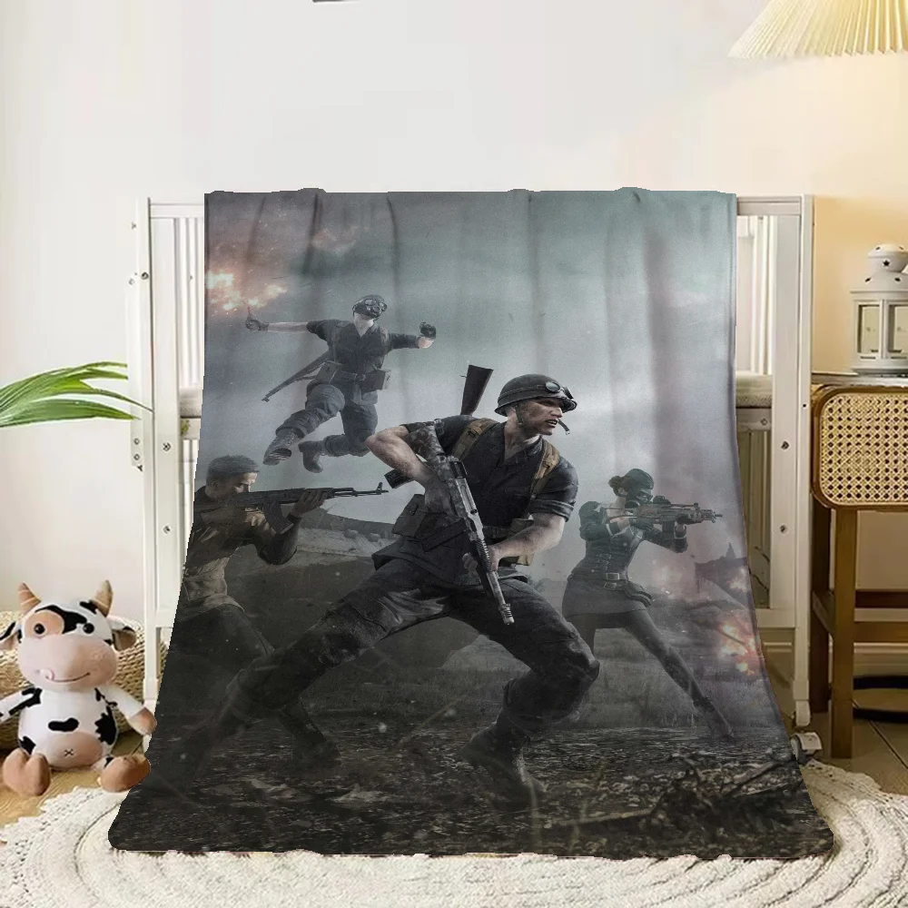 Pubg Summer Blanket King Size Sofa Blankets & Throws Thin Wadding Blanket Bed Thick Blankets for Winter Home Interior Arcteryx