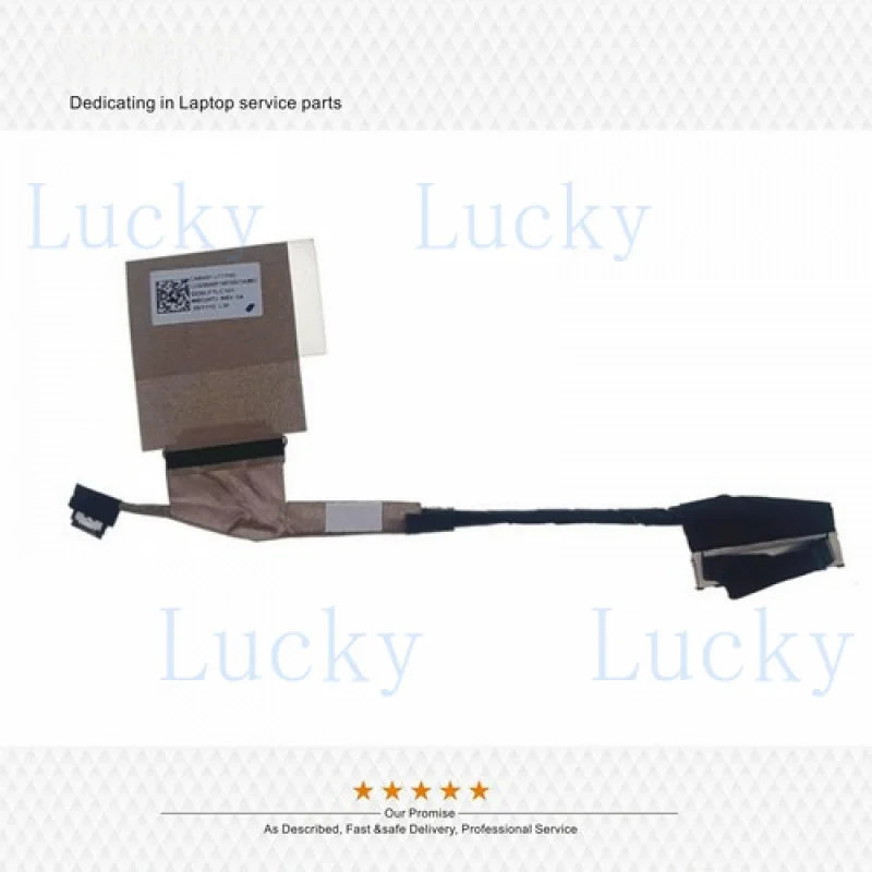 f   New 5C10Z23901 For Lenovo ThinkPad C13 Yoga Gen1 Chromebook LVDS Cable Wire Line