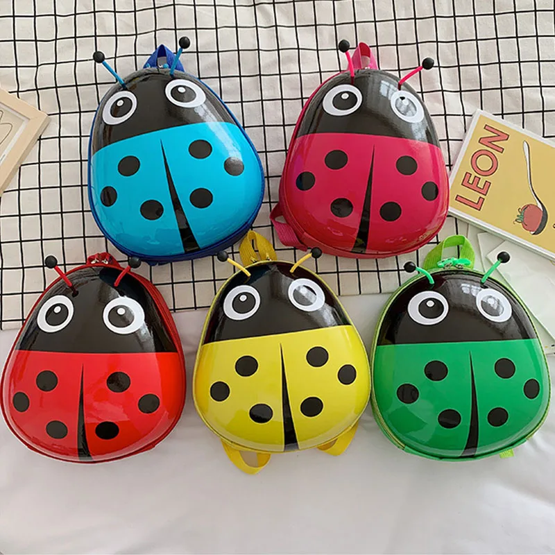 

Trendy 2026 Children's Bapa School Bag ex Kindergarten Student Class Dual oulder Bag Faionable Design