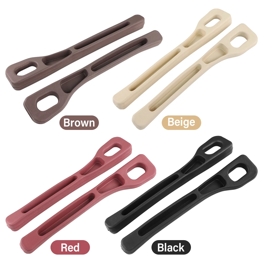 ل ألفا روميو جيوليتا ميتو بريرا GT العنكبوت 4C 147 156 159 166 مقعد السيارة شق مانعة للتسرب شرائط الفجوة الجانب التماس حشو التخزين