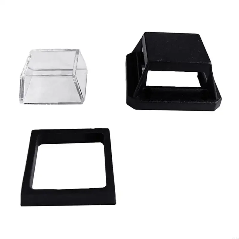 SelfLeveling 8/12 Line Level Lampshade With Horizontal And Vertical Lines At 90Degrees Level Protective Glass Protector