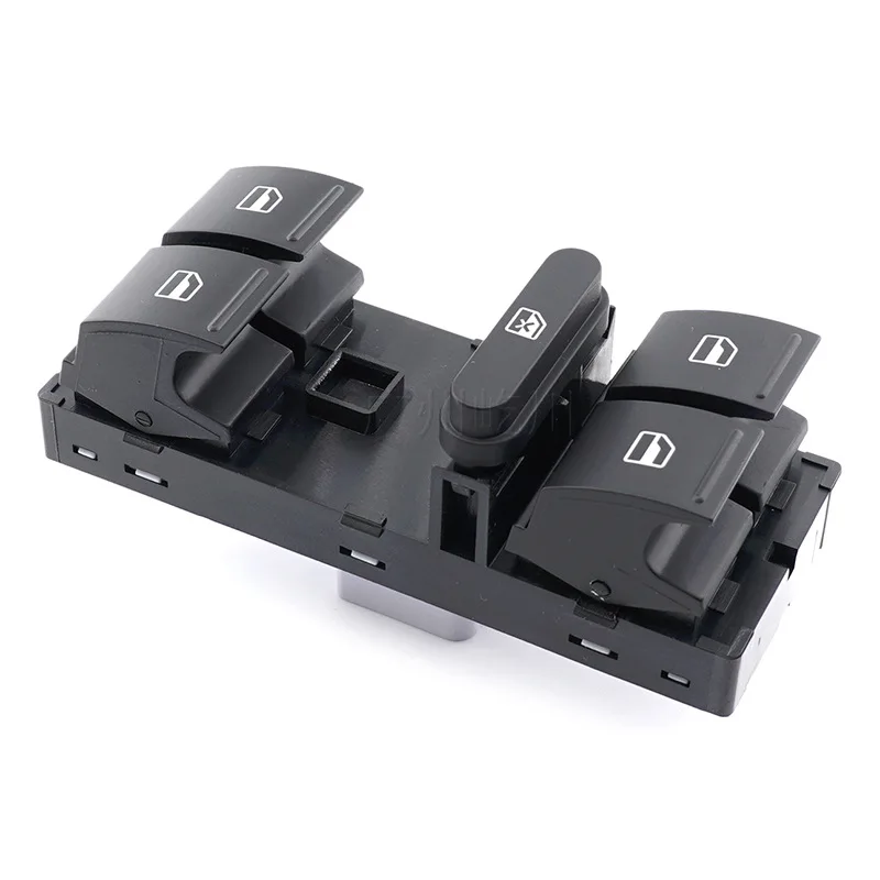 1K4959857B Suitable for 05-16 Volkswagen Golf Sagitar Magotan car glass lift switch