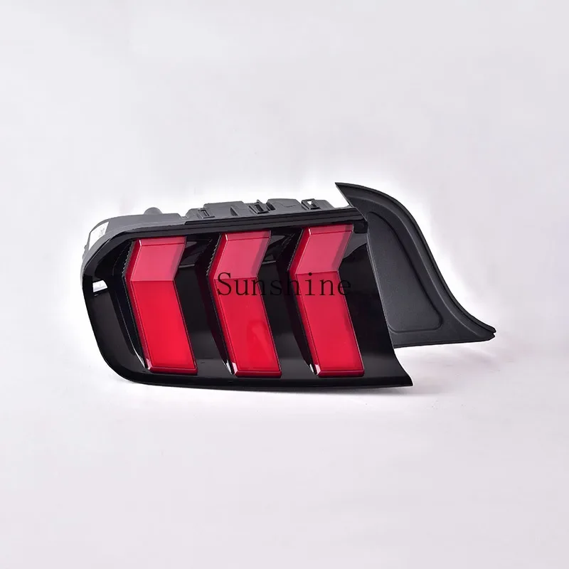 

Dedicated to Mustang taillight assembly 15-20 modified dynamic LED flowing water car parts