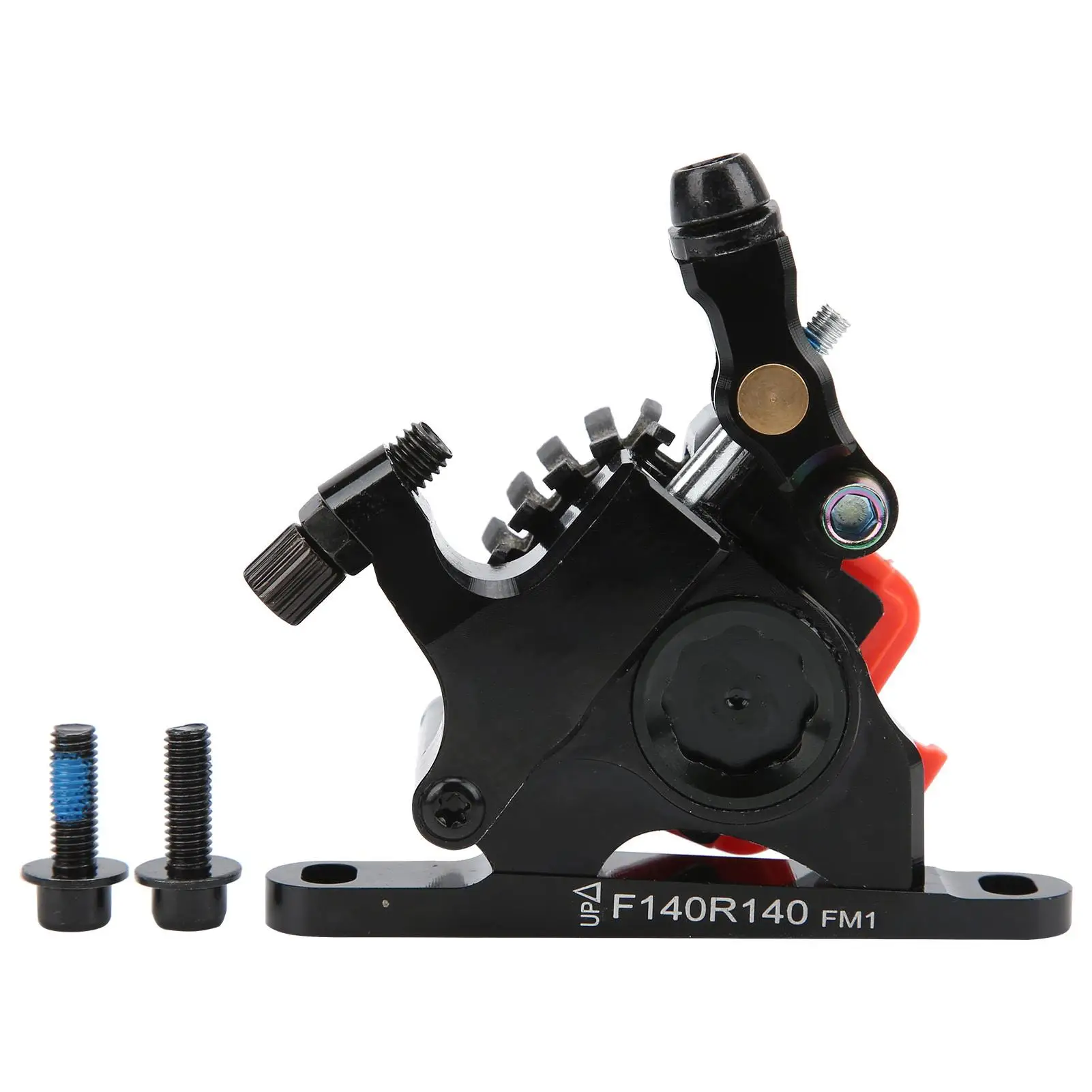 

Шоссейный велосипед MI.XIM, гидравлические суппорты дискового тормоза, комплект передних и задних масляных тормозов, аксессуары для велосипеда, велосипедные детали