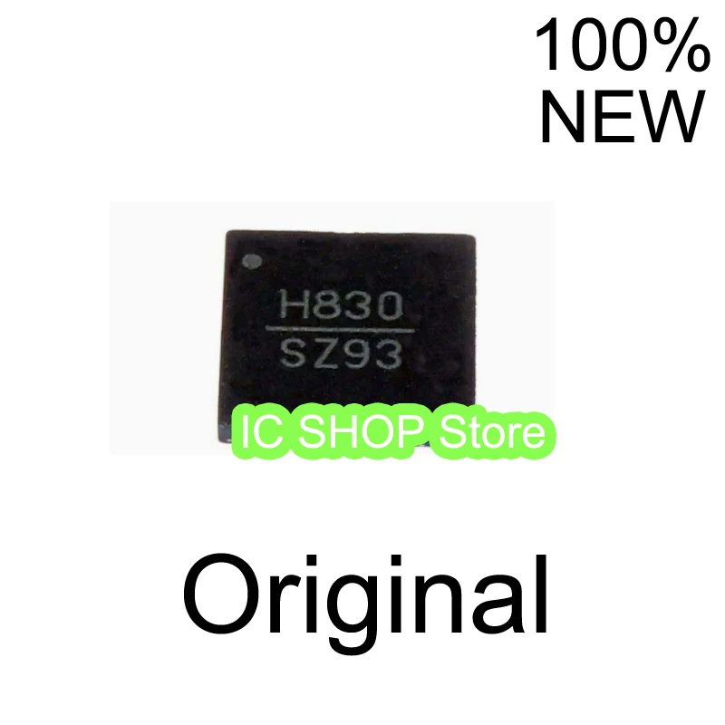 

HMC830LP6GETR H830 QFN 100% Original Brand New