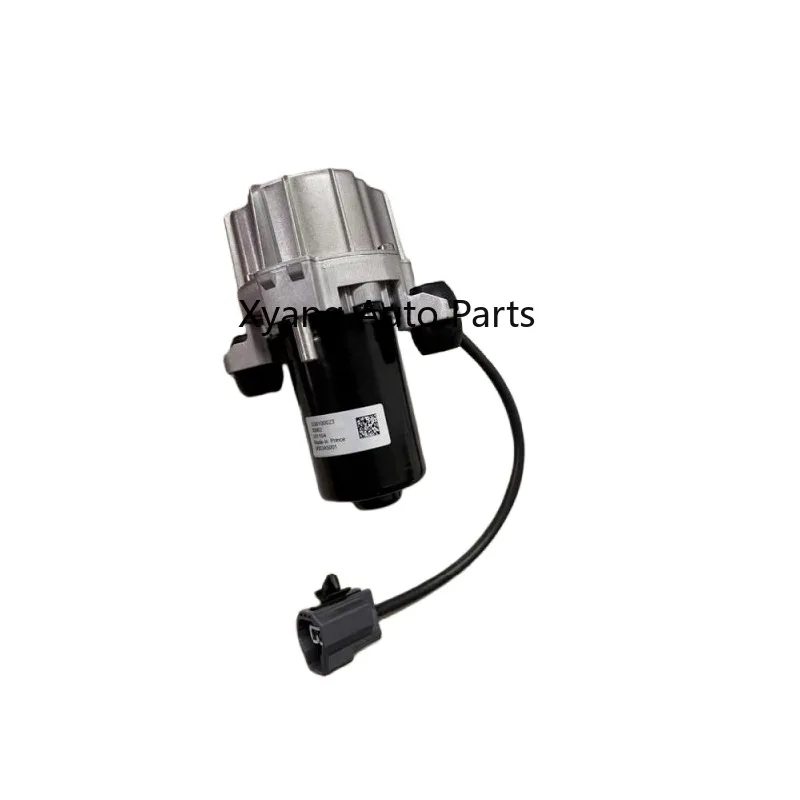 Electric Vacuum Pump Electronic Brake Booster For Dongfeng Fengxing Forthing T5 EVO S50 EV view 3