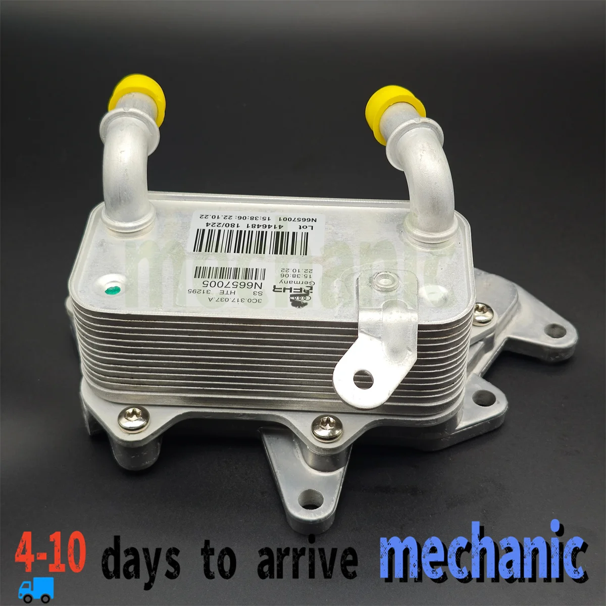 For 09G TF60SN Radiator for Vehicle Quality Assurance Various Colors Available - Please Refer to Images for Color Options