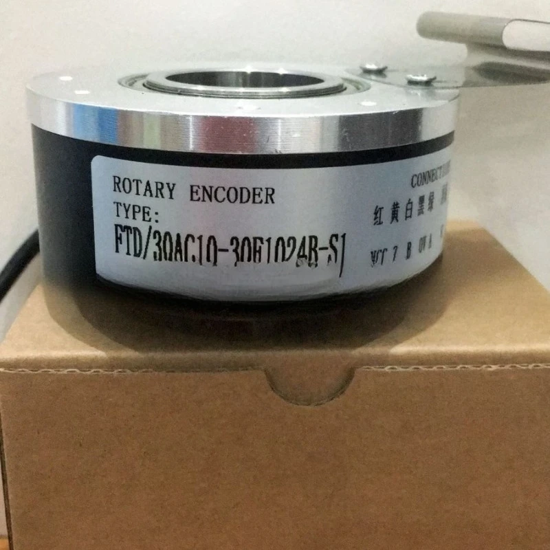 Parts For FTD/30AC1… - image