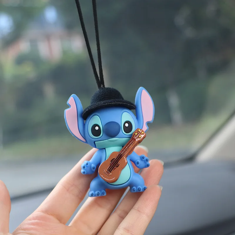 Rearview Mirror Accessories Anime