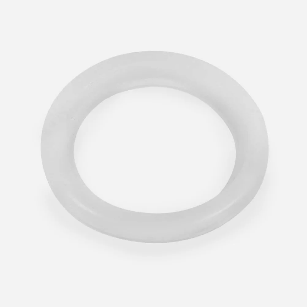 

Espresso Machine Silicone Steam Ring Coffee Machine Brewing Stylish Color Durable Easy Install Compatible for Delonghi
