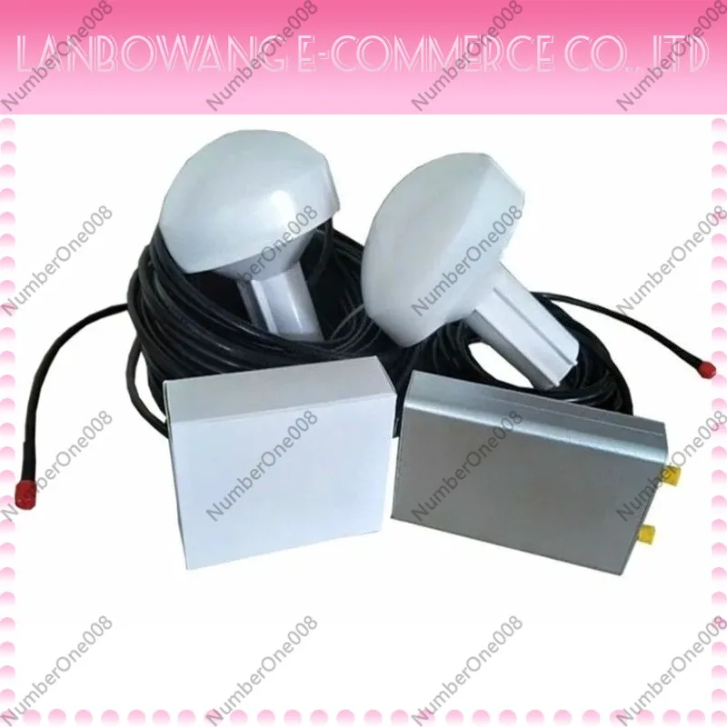 

Suitable for Signal Repeaters and Signal Relays