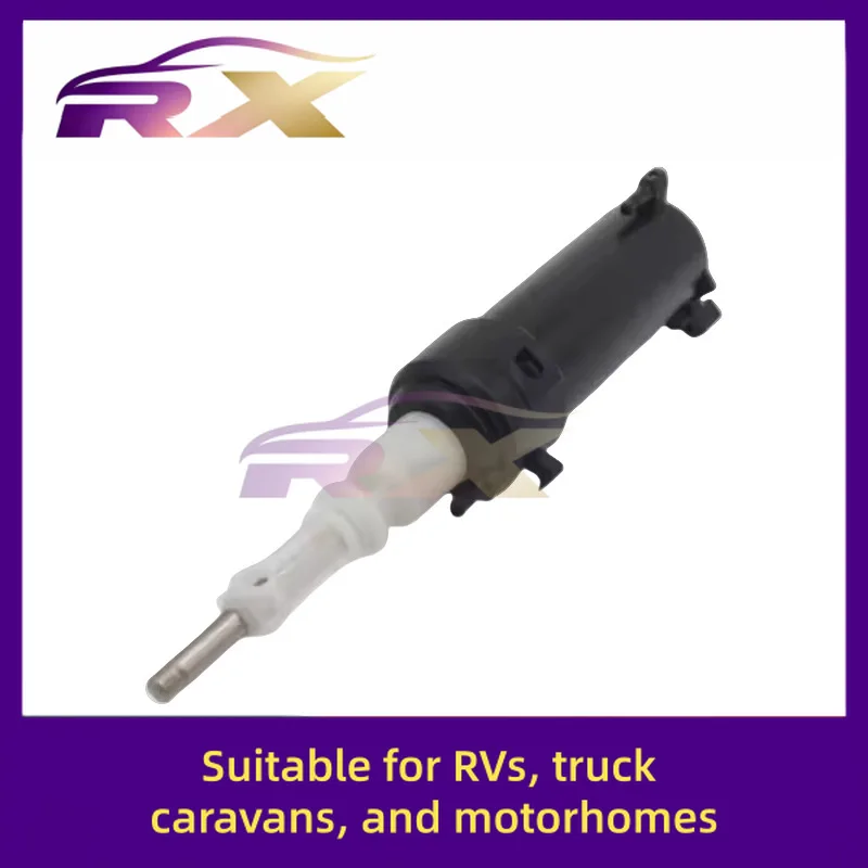 Suitable For RV Caravan Motorhome For Scania SCANIA Seat Shock Absorber Adjustment Cylinder Parts 81623406036