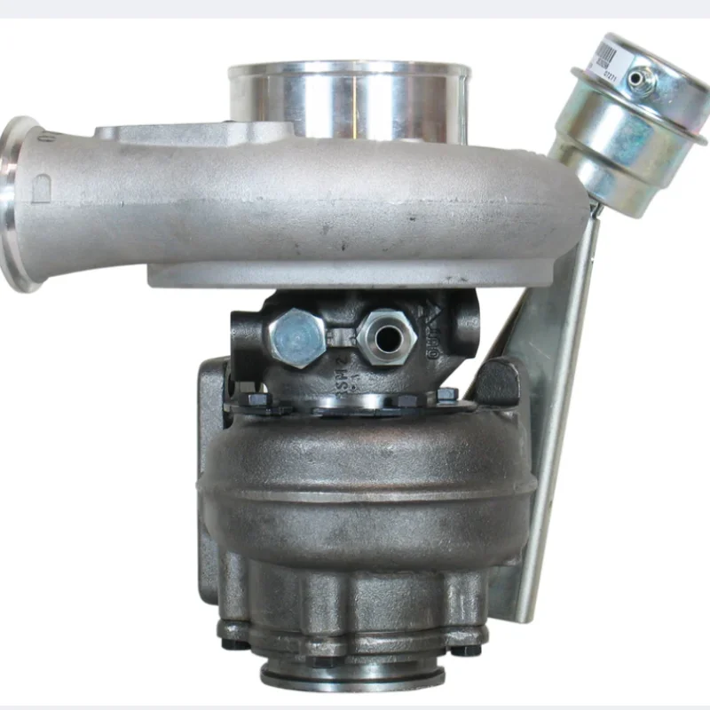 ATV&UTVFactory Direct Sale High Quality HX35G Turbo Water Cool Westport B-Plus CNG Engine 3768611