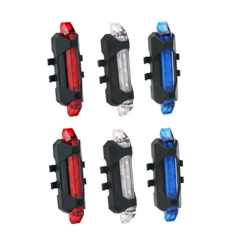 

ISURE MARINE велосипедный фонарь, задний фонарь для езды, USB-зарядка, предупреждающий задний фонарь, водонепроницаемые аксессуары для верховой езды