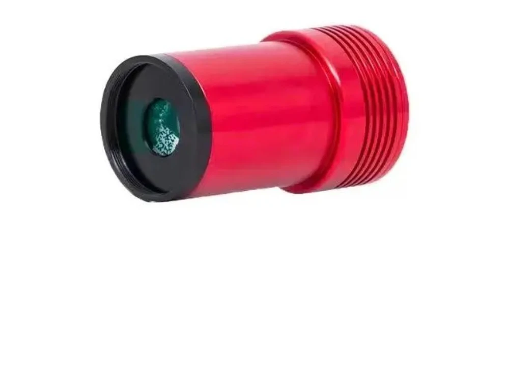 

Миниатюрная монохромная CCD-камера USB2.0 для лунной и солнечной астрофотографии