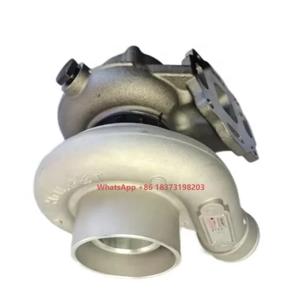 

Engine Parts Turbocharger 6BT 3536620 Turbocharger Hot Selling Turbocharger