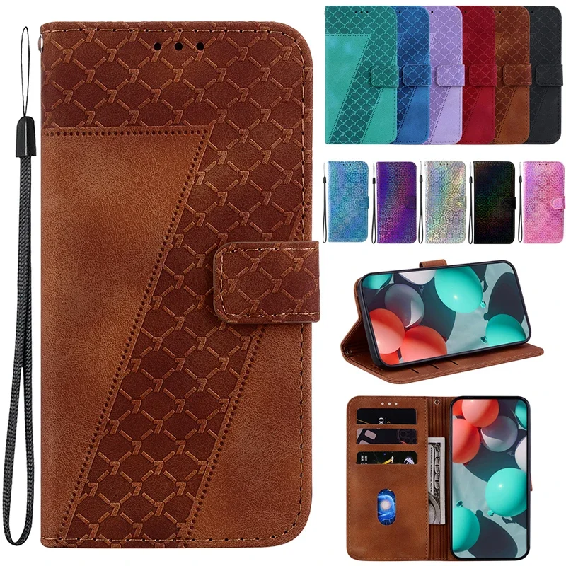 

Wallet Magnetic Flip With Card Protective Business Leather Magnetic Phone Case for Xiaomi 14T Pro 15 Ultra Wallet Shockproof
