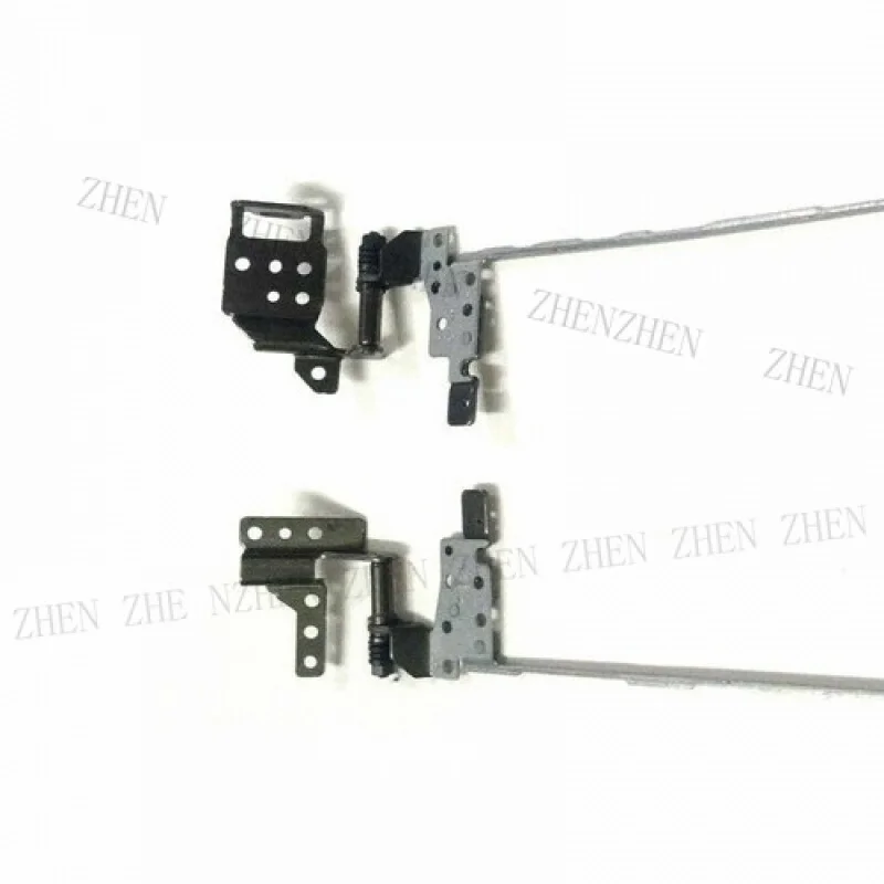 Y UNTUK Acer Nitro 5 AN515-51-53 N17C1 Casing Tutup Belakang Atas LCD Penutup Belakang + Engsel Layar