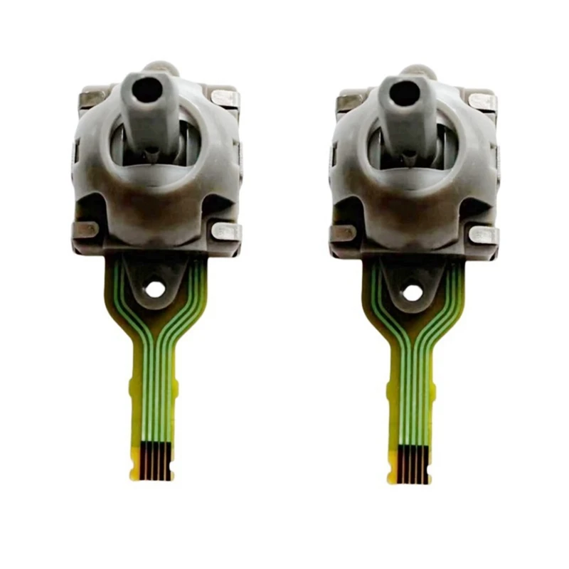 B03B-Replace Joysti… - image