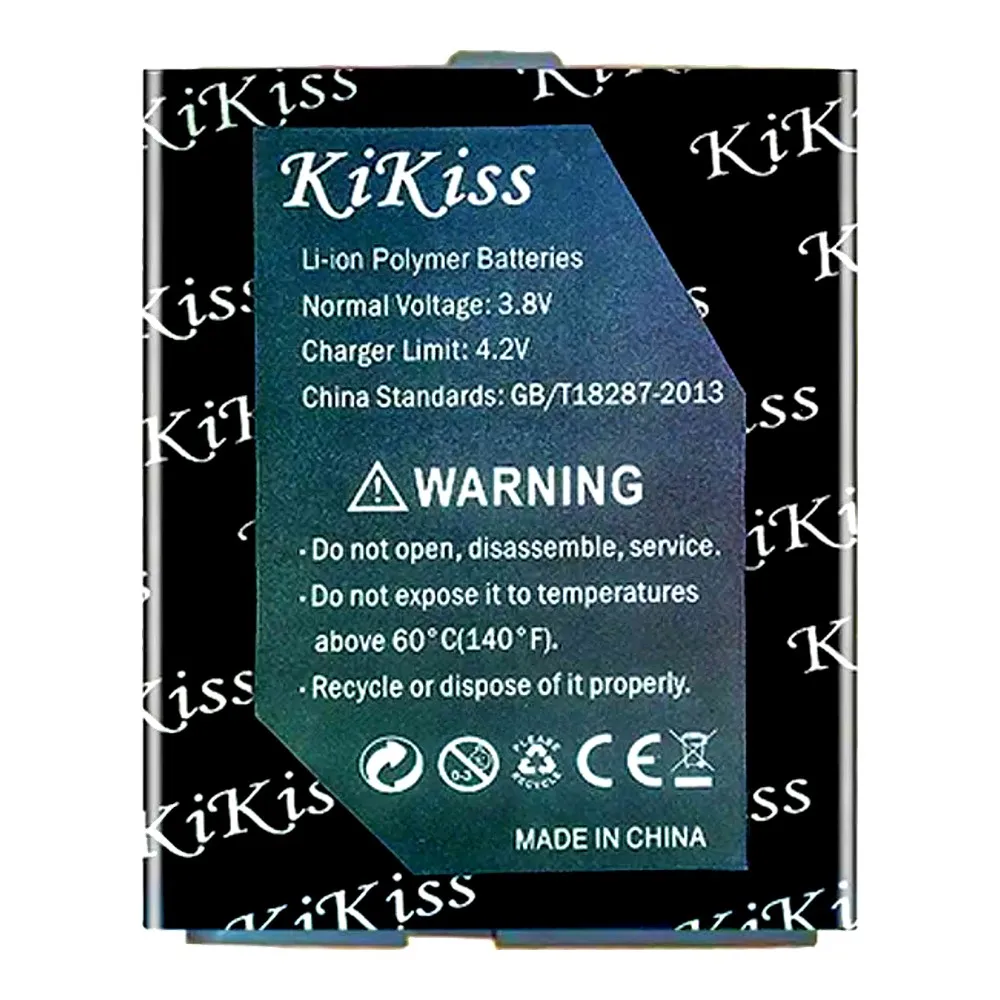 Portable Wireless Router Battery Stable DC028 DC012 3000-3600mAh 4G