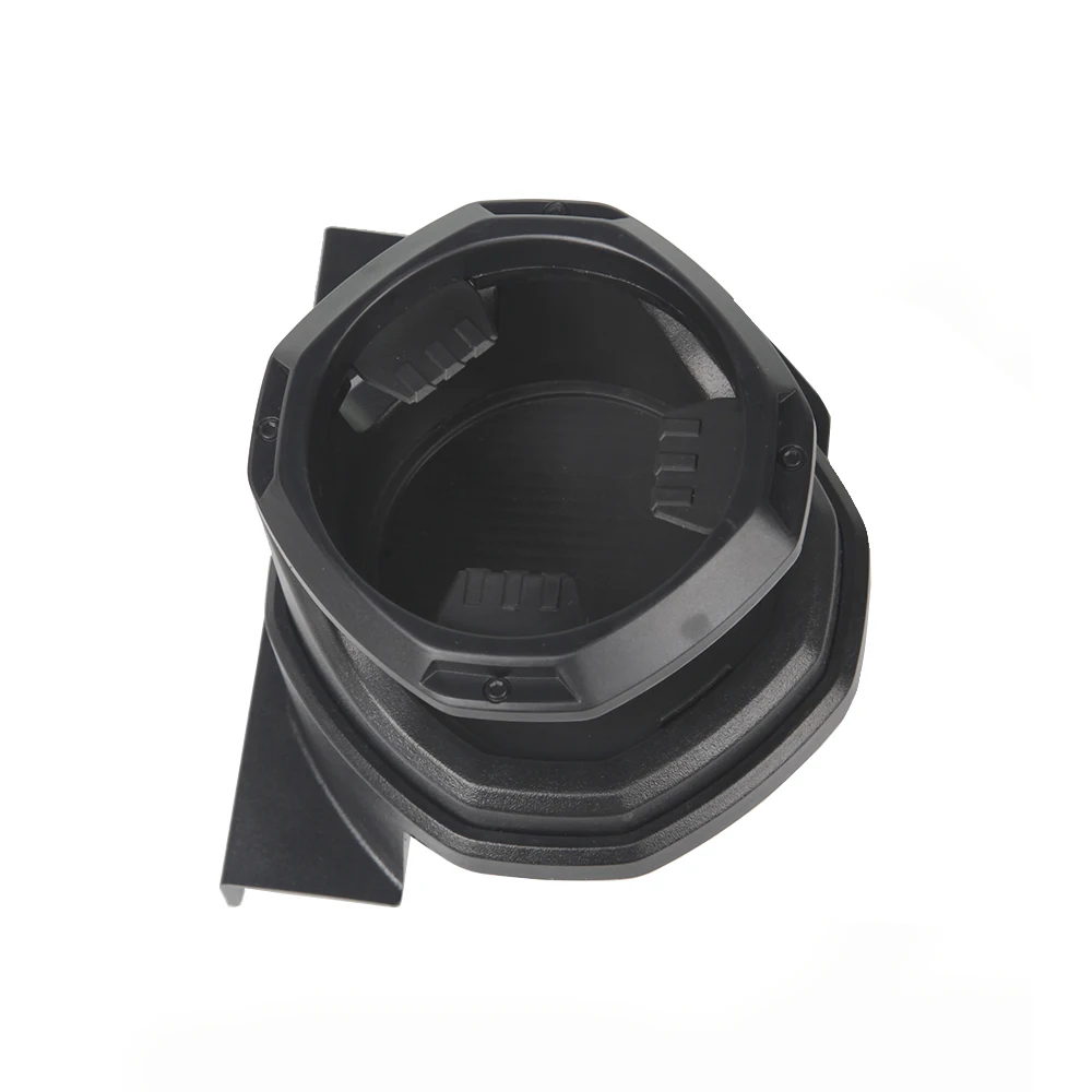 For Ford F150 2015 2016 2017 2018 2019 2020 2021 2022 2023 Car Front Door Window Cup Holder Bottle Drink Stand