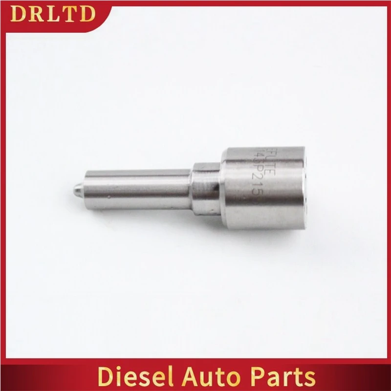 

X1 Diesel Fuel Injection Nozzle DLLA143P2155 High-Quality Nozzle Is Suitable For Cummins Diesel Models