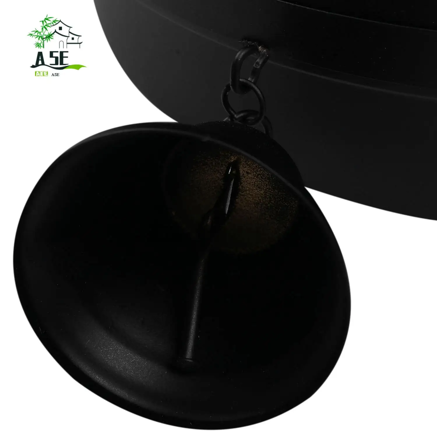 

Настенные часы A05E для сада, двусторонние, с изображением петуха, винтажные, ретро, для домашнего декора